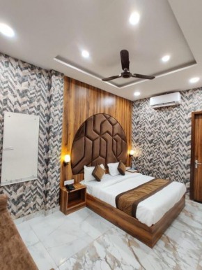 Hotel GS Amritsar 200 mtr from Golden Temple